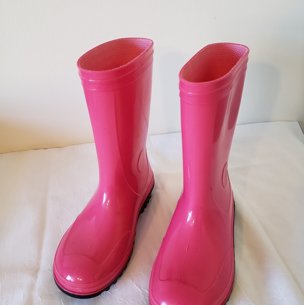 Rainboots